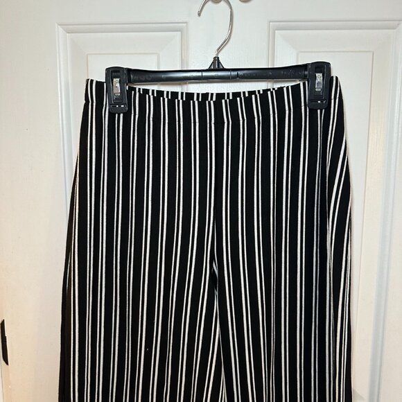 Wild Fable Striped Wide Leg Pants - Picture 6 of 7